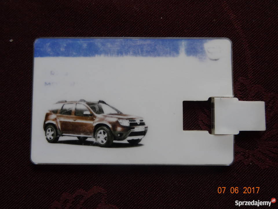 Karta USB Pendrive 4GB Łódź sprzedam