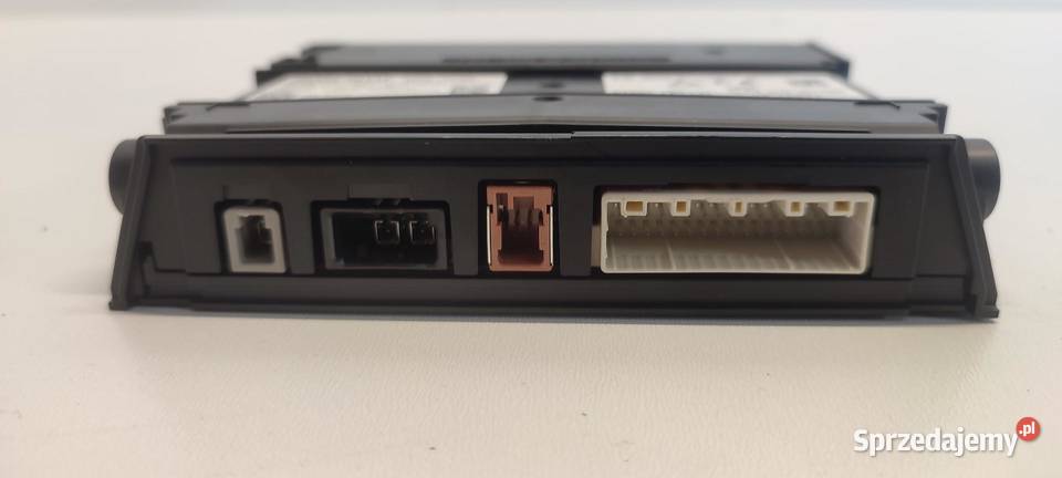 SUZUKI SWIFT MK9 MODUŁ STEROWNIK DATA COMMU
