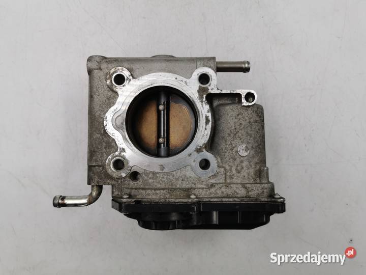 Przepustnica Mazda 3 II BL 16 16v Z67713640 Wyszków