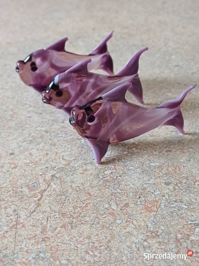 vintage miniaturowe figurki Nowy Targ