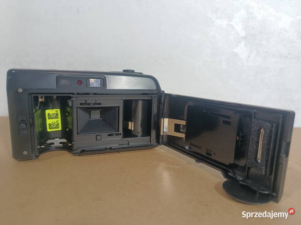 Aparat analogowy CARENA 50MF Nowa Sól