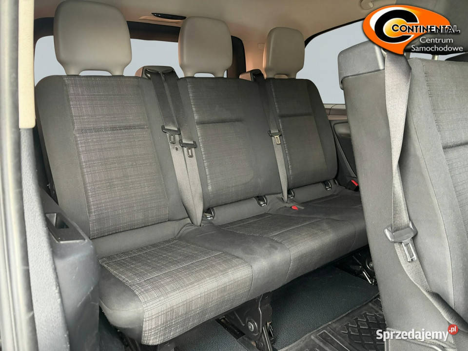 Mercedes Vito Salon Polska vat 23 W447 2014 Żory sprzedam