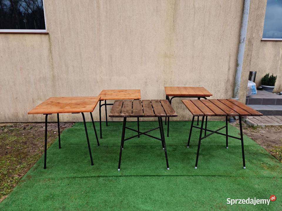 Meble Gastronomia Gdańsk