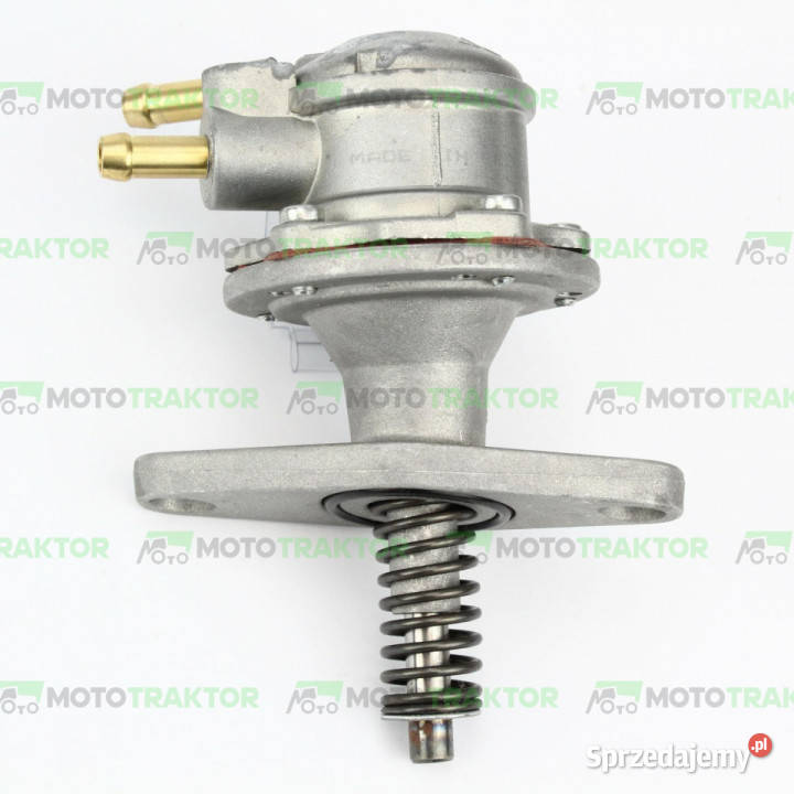 POMPKA ZASILAJĄCA DEUTZ FAHR 04174388 04175057 sprzedam