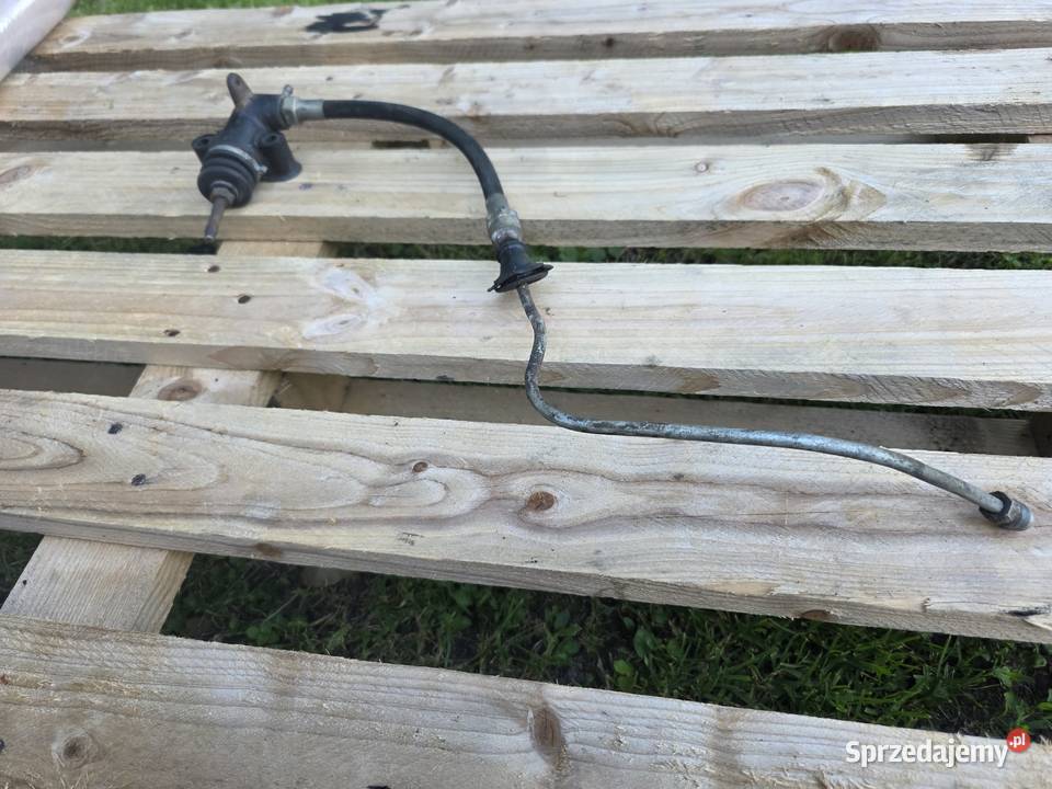 Siłownik Sprzęgła Wsysprzęglik A0002951907 Skawina