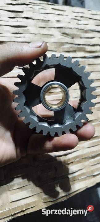 Koło 1 biegu Junak M10 NOWE Biała Podlaska