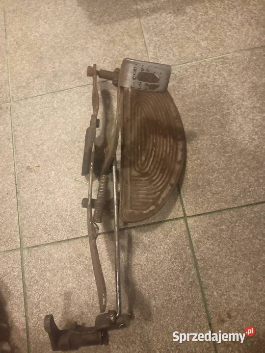 Harley WLA WLC WL Bydgoszcz