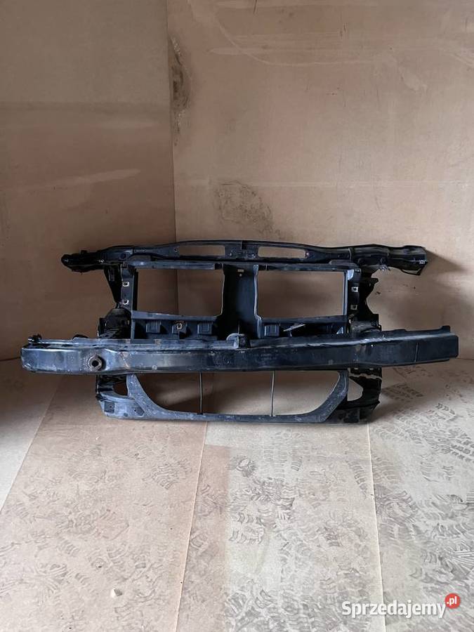 BMW E91 części Rok produkcji 2008 wielkopolskie