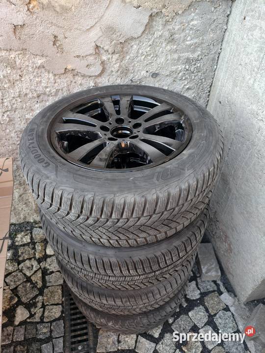 MercedesBenz Klasa E 220 T CDI DPF Bolesławiec