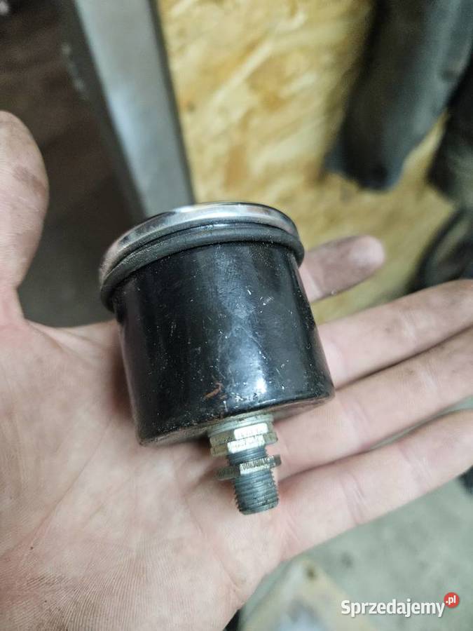 Licznik Prędkościomierz Romet Stella Sprawny Kłodawa sprzedam