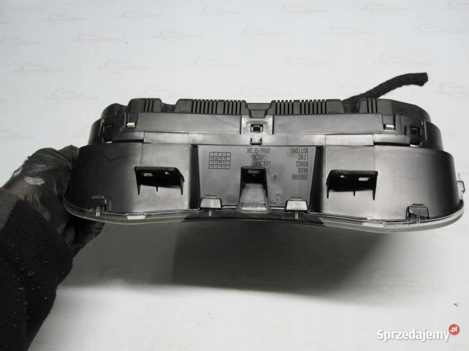 SKODA ROOMSTER LIFT 12 TSI 11r licznik zegary