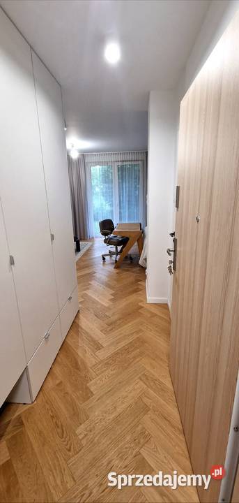 Stylowa kawalerka 31m2 Czyżyny M1