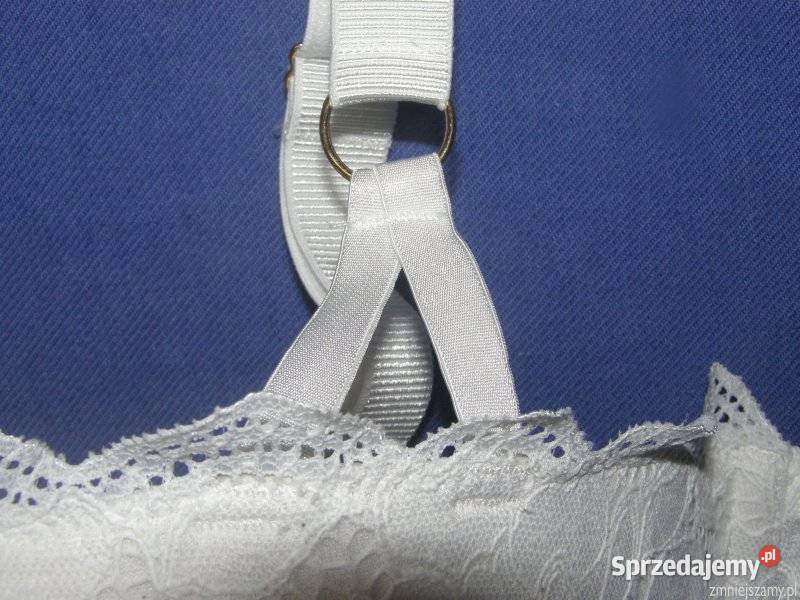 Biustonosz Stanik 36F 80F GEORGE Biustonosze sprzedam