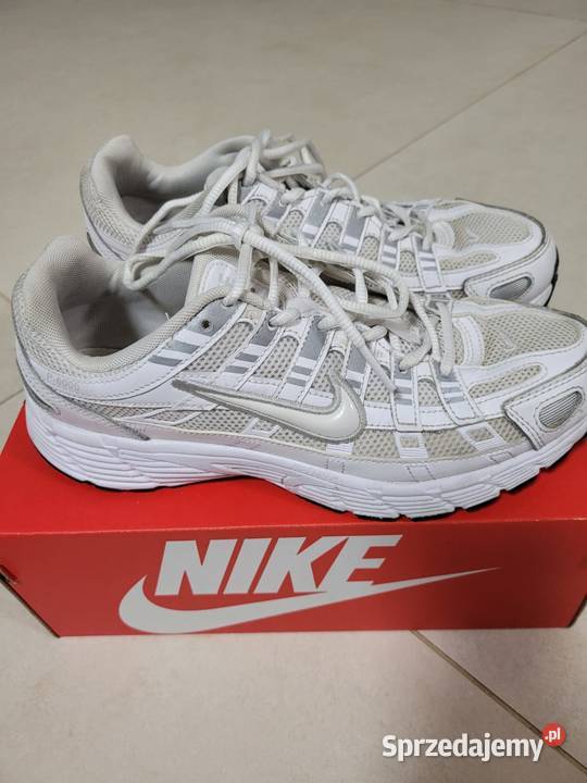 Nike Sportswear Sneakersy P6000 25cm Świdnik