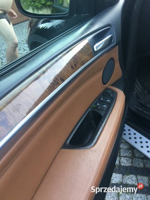 BMW X5 30 Diesel 286 Krajowy opolskie