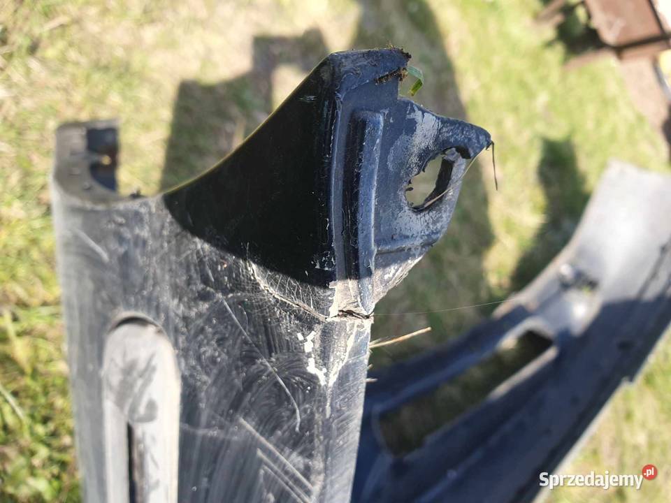 Zderzak przedni przód Volvo s40 v40 9600 osobowe Kraków