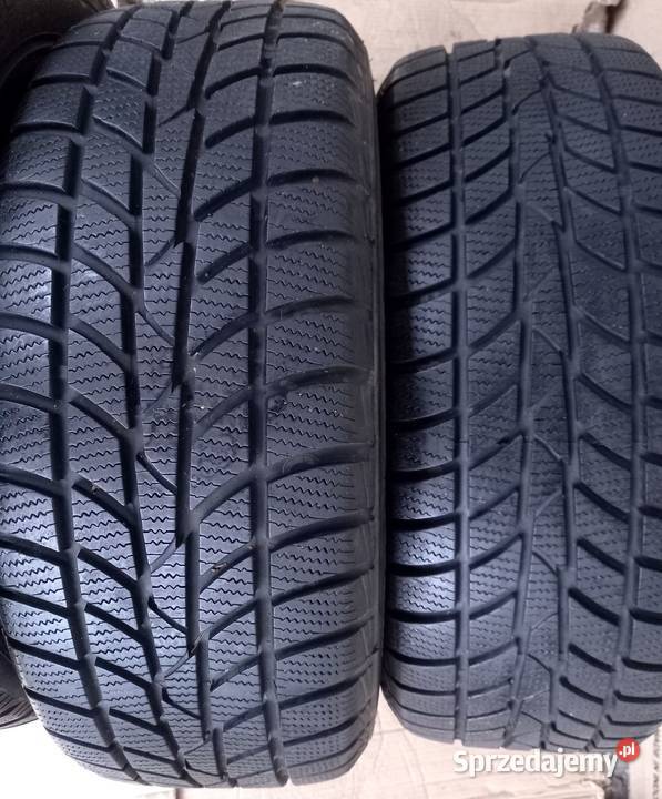 Renault Megane Laguna Koła Zimowe Felgi R16 Tarnowskie Góry