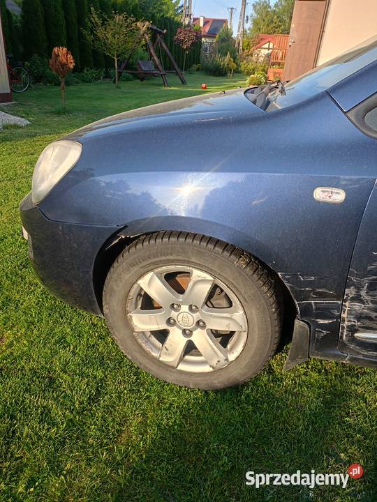 Kia Carens Chełm