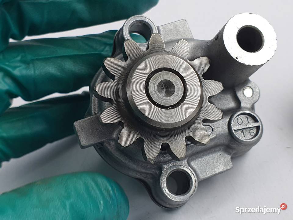 Pompa Oleju Rotor Yamaha YZF 450