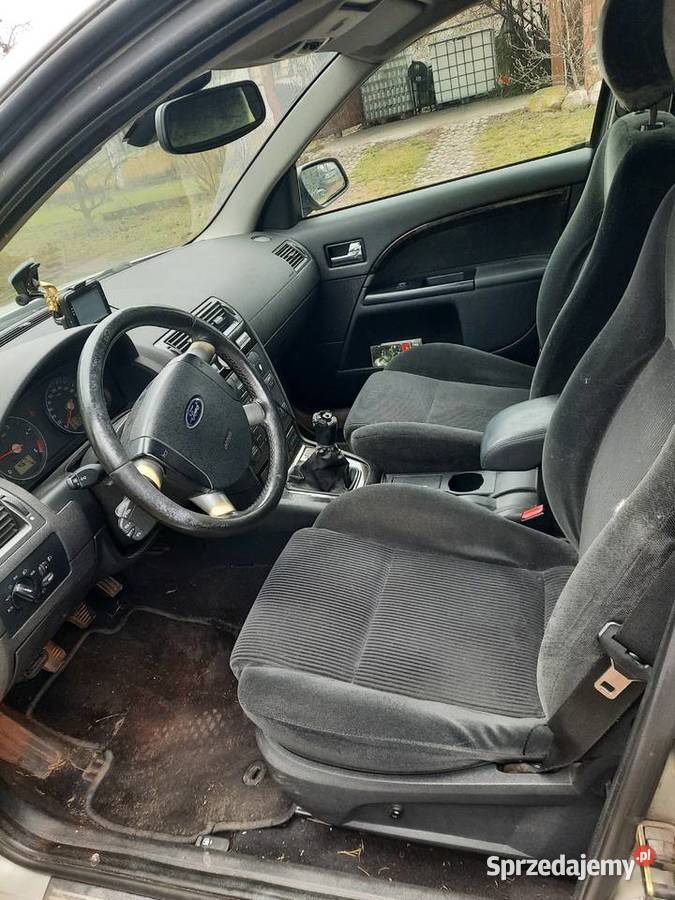 Mondeo MK3 20 TDci 2004 Kielce