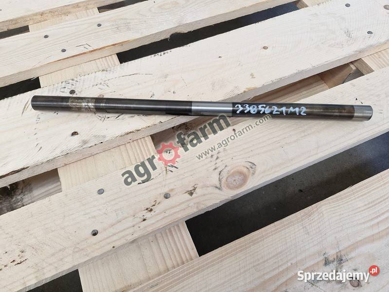 Wodzik widełek Massey Ferguson 6485 8110 8240 Byków