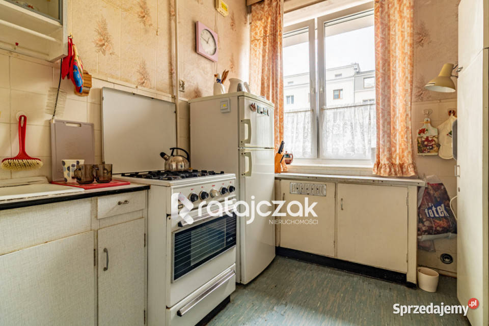 Mieszkanie 4618m2 2 pokoje Gdynia pomorskie