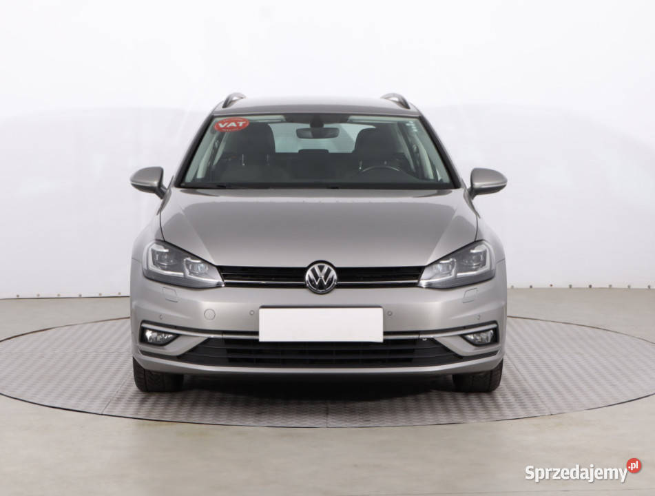 VW Golf 15 TSI Piaseczno
