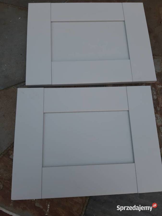 Ikea Enhet szary front 30 x 40 nowy Ciechocinek