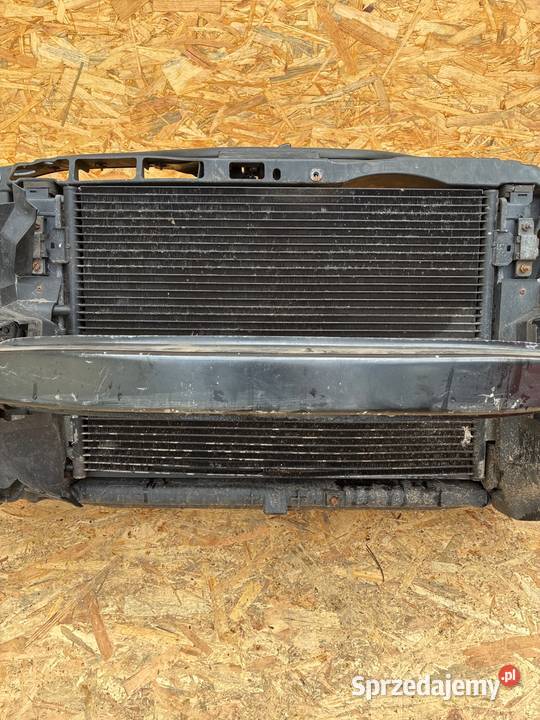 Vw Passat B5 Lift 19tdi PAS PRZEDNI KOMPLET osobowe
