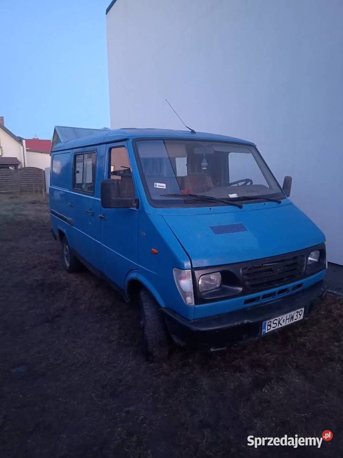 Lublin III Wasilków