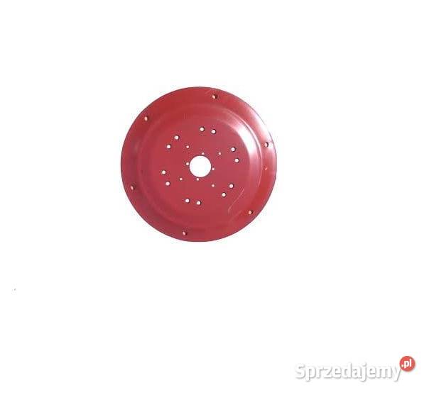 TALERZ ROBOCZY 165 5036010370 KOSIARKI nieuszkodzony Siedlce
