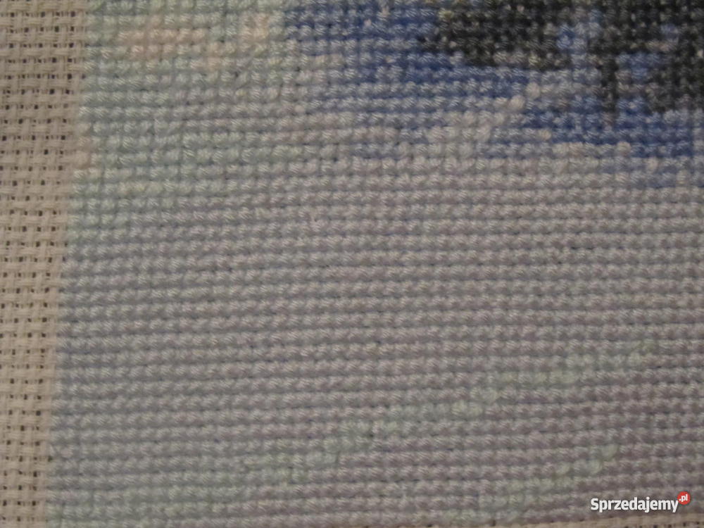 Obraz Haft Krzyżykowy