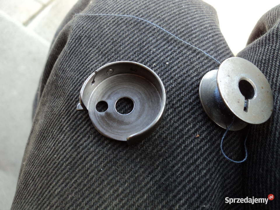 Bębenek maszyny kaletniczej Yasima Nowy Sącz