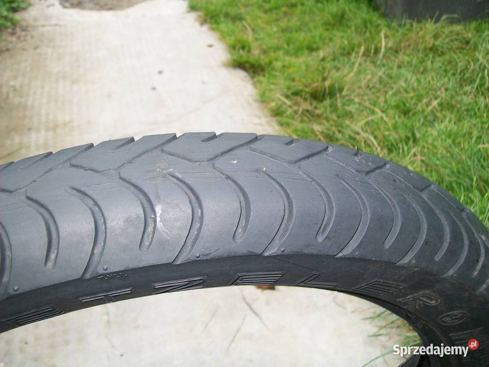 MZ ETZ 125 150 250 251 OPONA METZELER 30018 Świerzawa