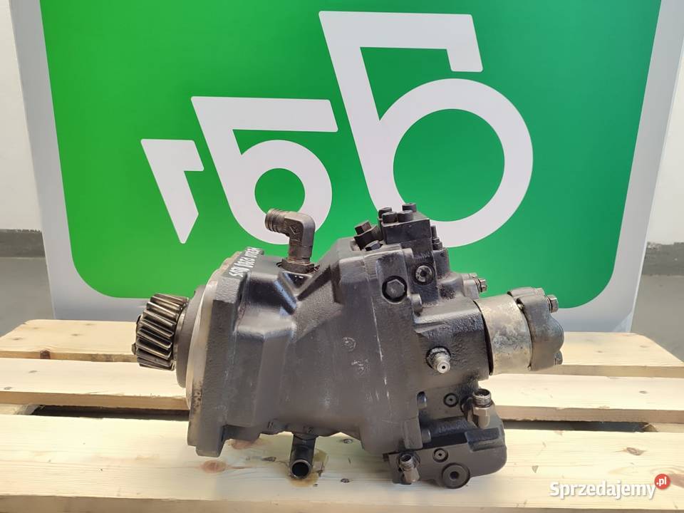 Hydromotor 51D110AD3N MERLO P288 PLUS Pozostałe Wilkowo