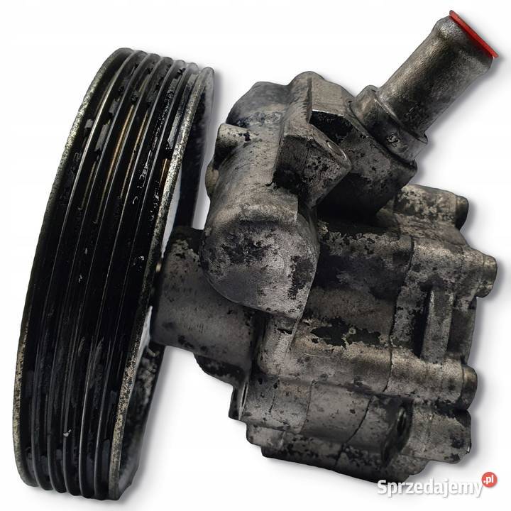 POMPA WSPOMAGANIA Partner II Citroen Berlingo lubelskie Chełm sprzedam