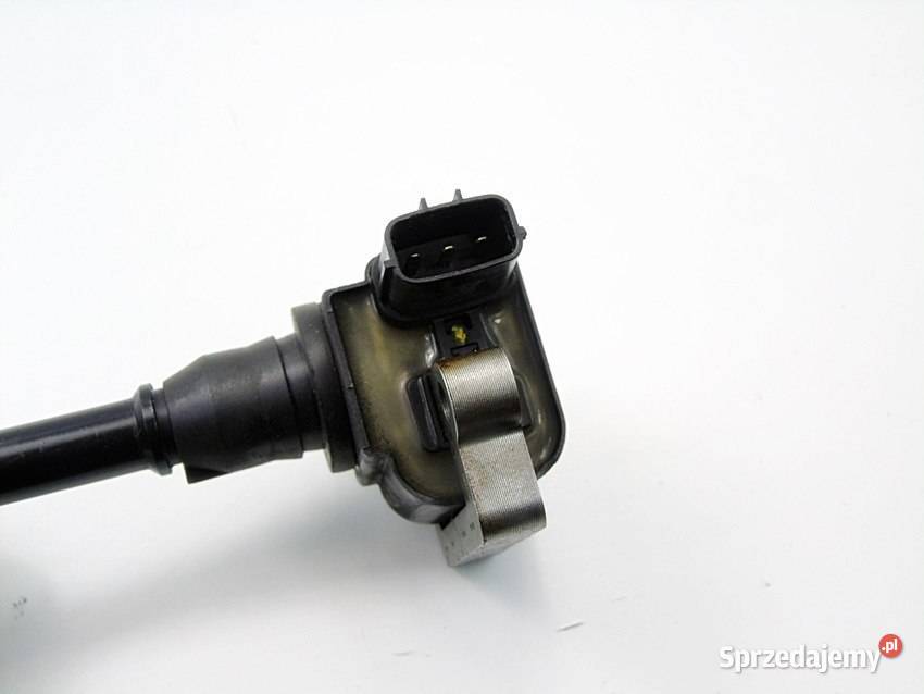 CEWKA ZAPŁONOWA 18 GDI GALANT CARISMA SPACE śląskie