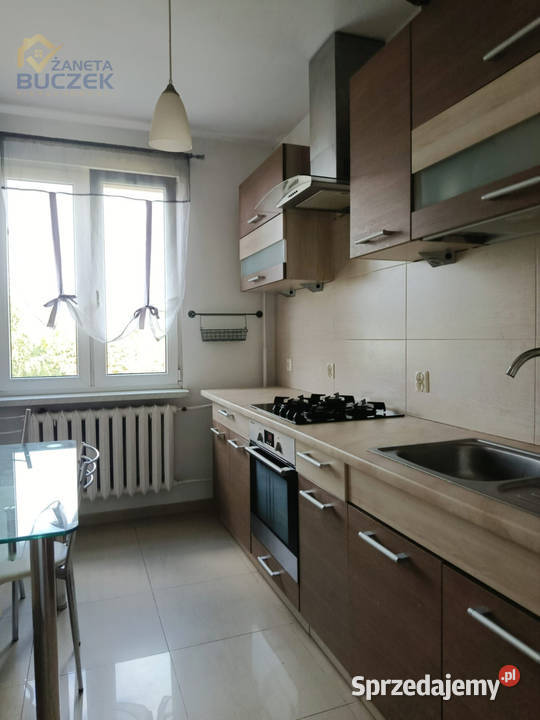 Sprzedam 3pokojowe mieszkanie Alei 600lecia w Sprzedaż Sochaczew