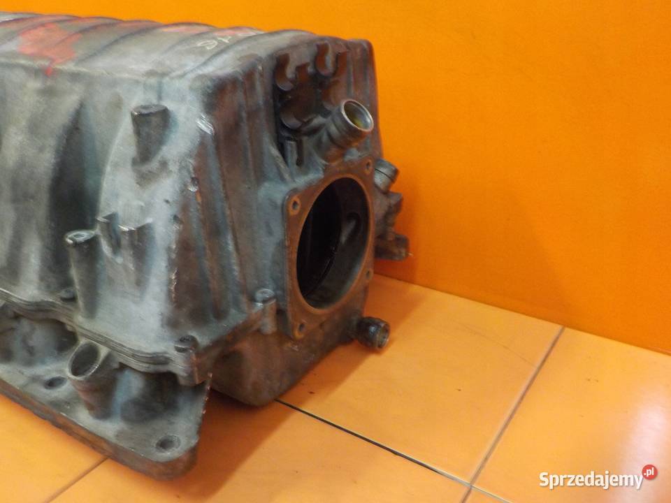 BMW X5 E53 E65 44 B V8 05r 320 N62 kolektor osobowe Suków