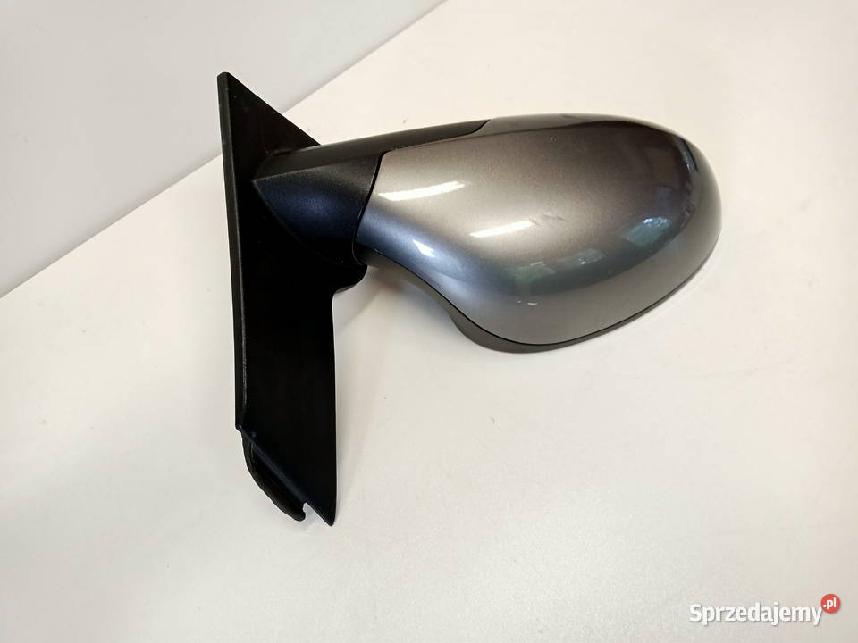 LUSTERKO PRAWE SEAT ALTEA TOLEDO III 5 PIN Rakoniewice