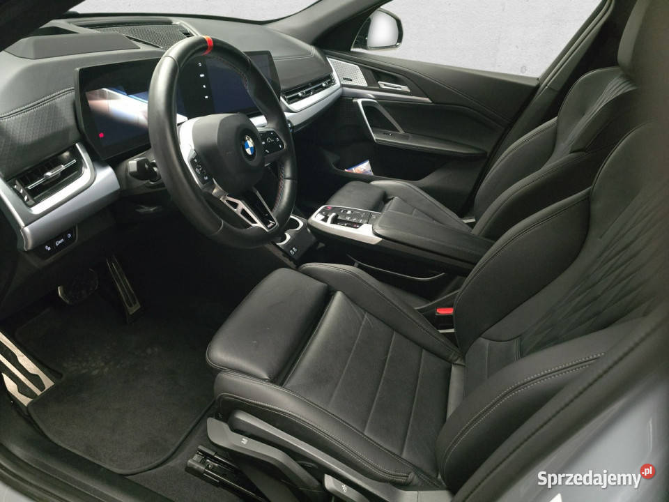 BMW X2 U10 2023 dolnośląskie Komorniki