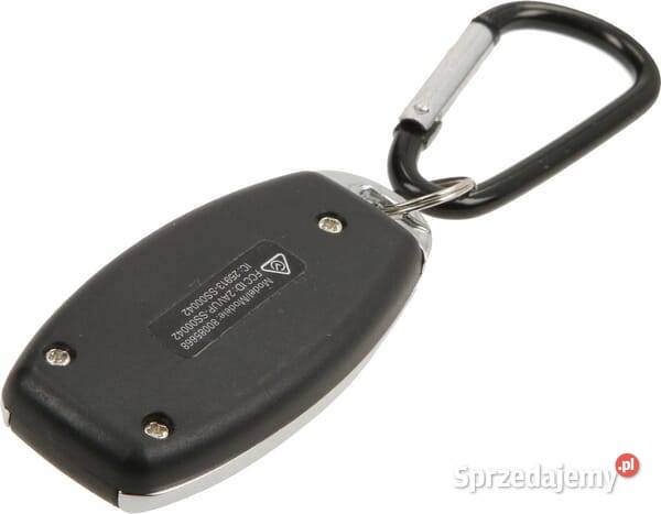 Zestaw kluczy 84006175 Kamionna