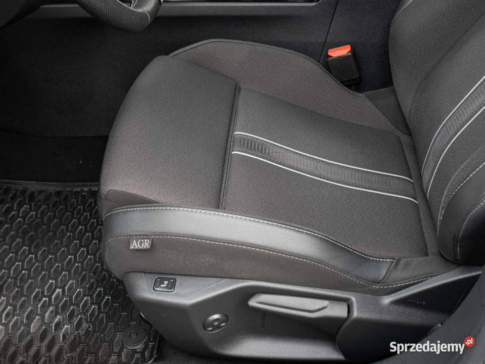 Opel Astra WJ7708M15 CDTI GS Podgrzf kier szyba światła przeciwmgielne Pępowo sprzedam
