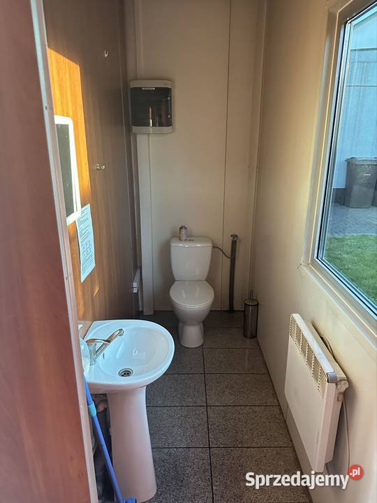 Lokal handlowy do wynajęcia wielkopolskie