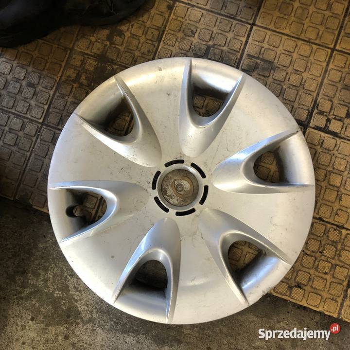 FORD KOŁPAK SAMOCHODOWY FORD 2N111130BB osobowe Warszawa