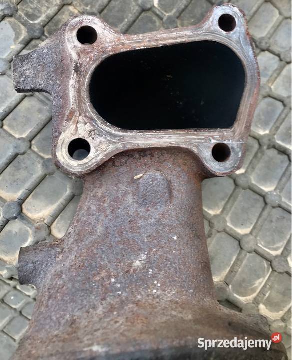 katalizator GM84 Opel Astra h 17 cdti Combo Pułtusk