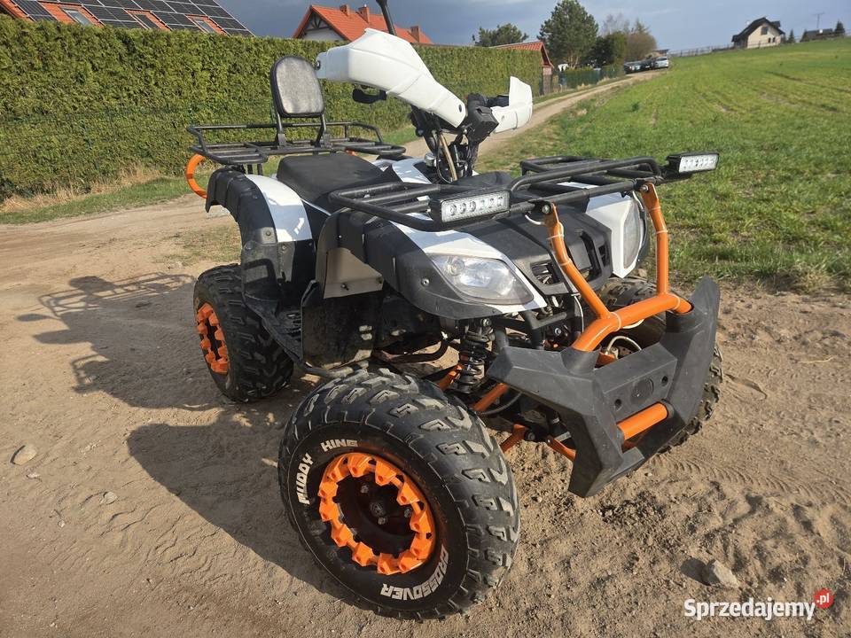 Quad hummer 250 11 Access Access