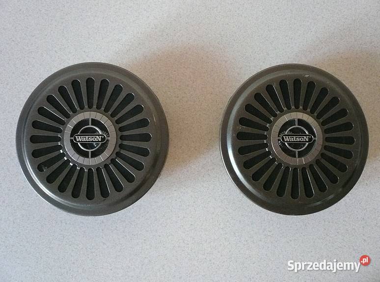 Głośniki Watson Koch und Overbeck LEVIS Rzeszów