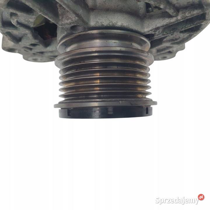 ALTERNATOR VW Passat B6 Golf V Skoda Octavia II Chełm