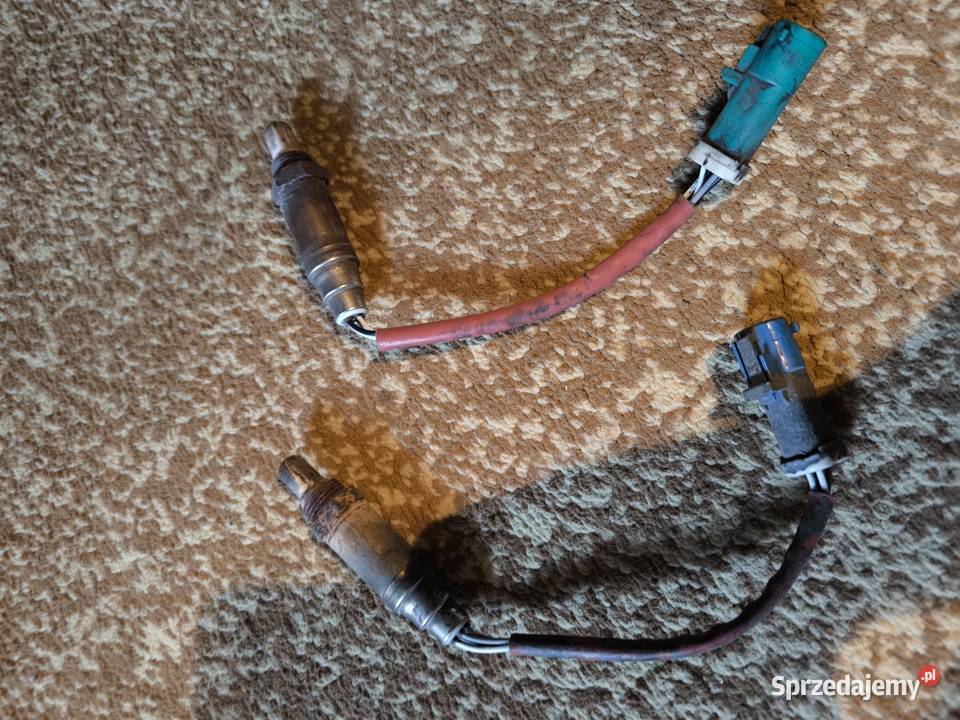 Orginalne kluczyki z pilotem Ford Windstar Radomsko